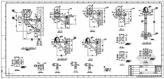 彩钢房施工组织设计方案范本_彩钢房施工组织设计_彩钢房施工组织设计图