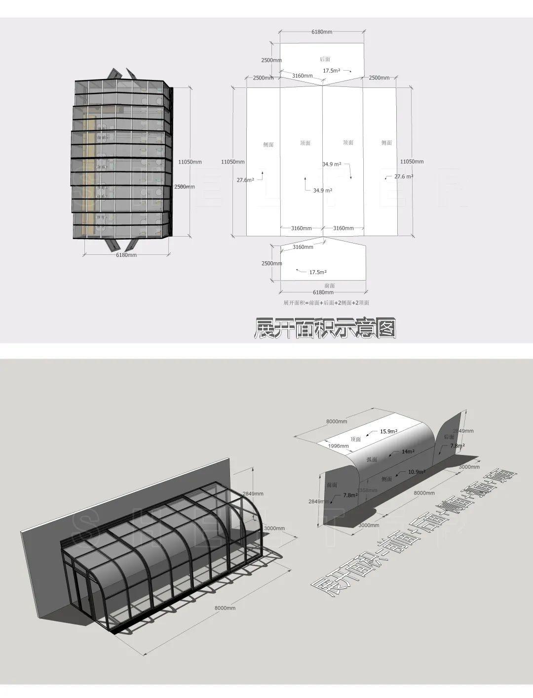 彩钢简易房搭建价格多少钱_简易彩钢房搭建和价格_彩钢简易房是怎么盖的