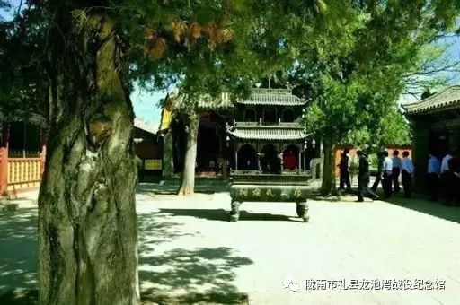 三国祁山在哪_三国祁山地图_三国 祁山