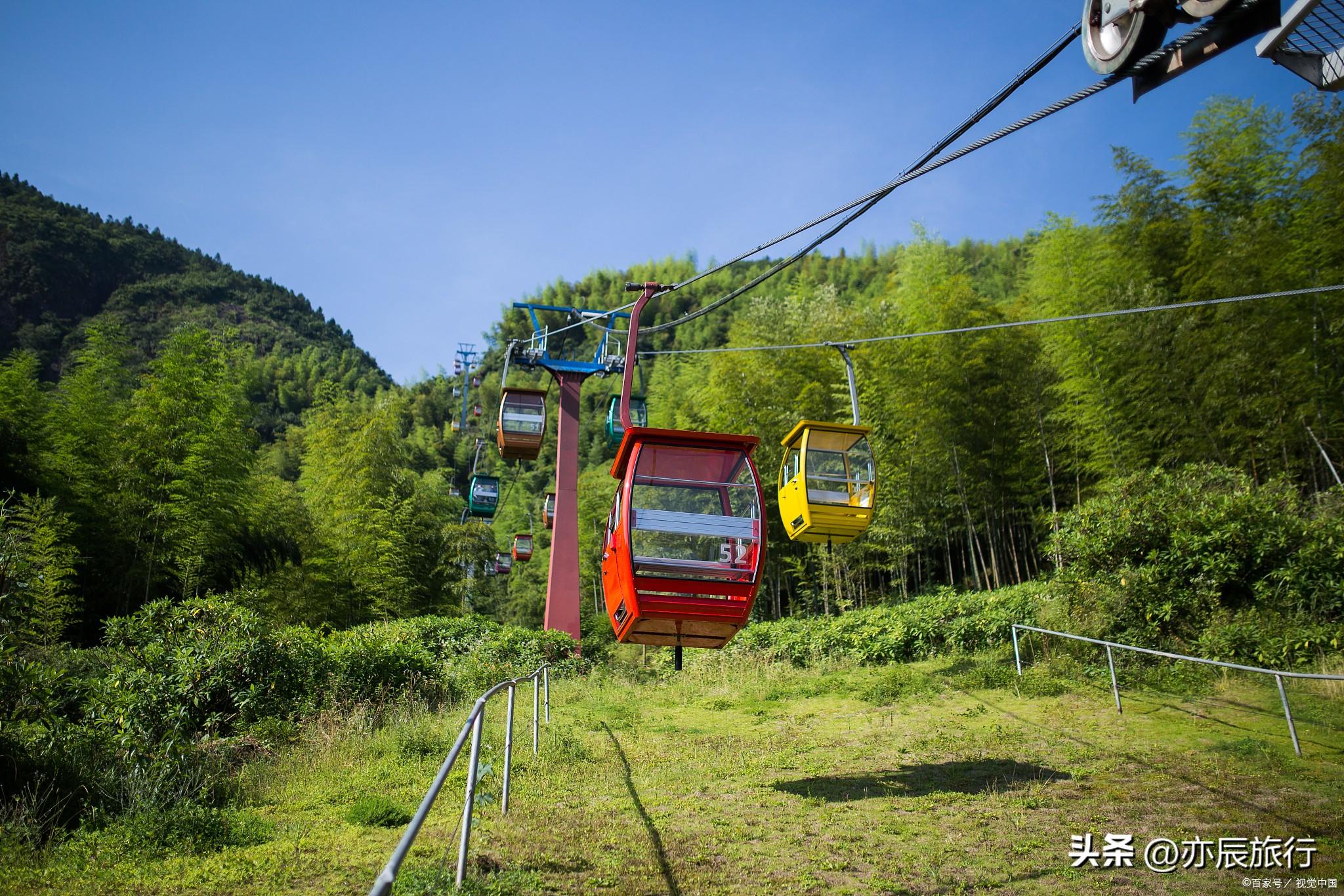 长兴仙山湖风景怎么走_长兴仙山湖景区门票_长兴仙山湖索道