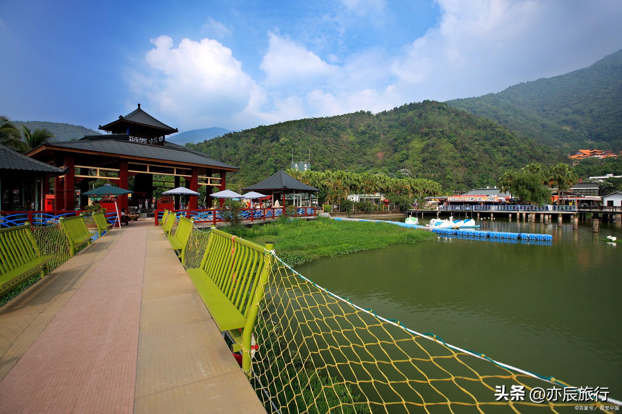 长兴仙山湖景区门票_长兴仙山湖风景怎么走_长兴仙山湖索道