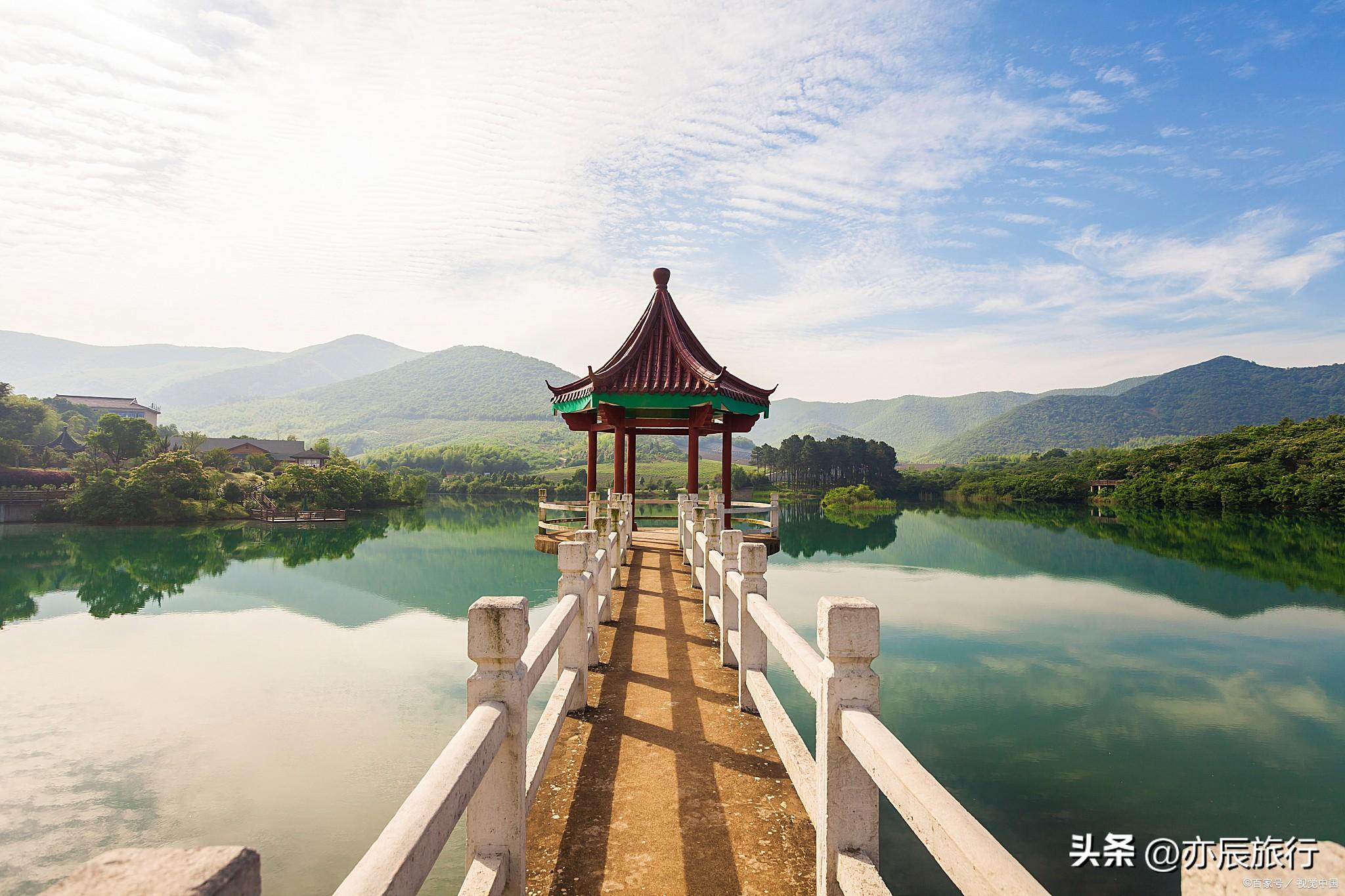 长兴仙山湖景区门票_长兴仙山湖风景怎么走_长兴仙山湖索道