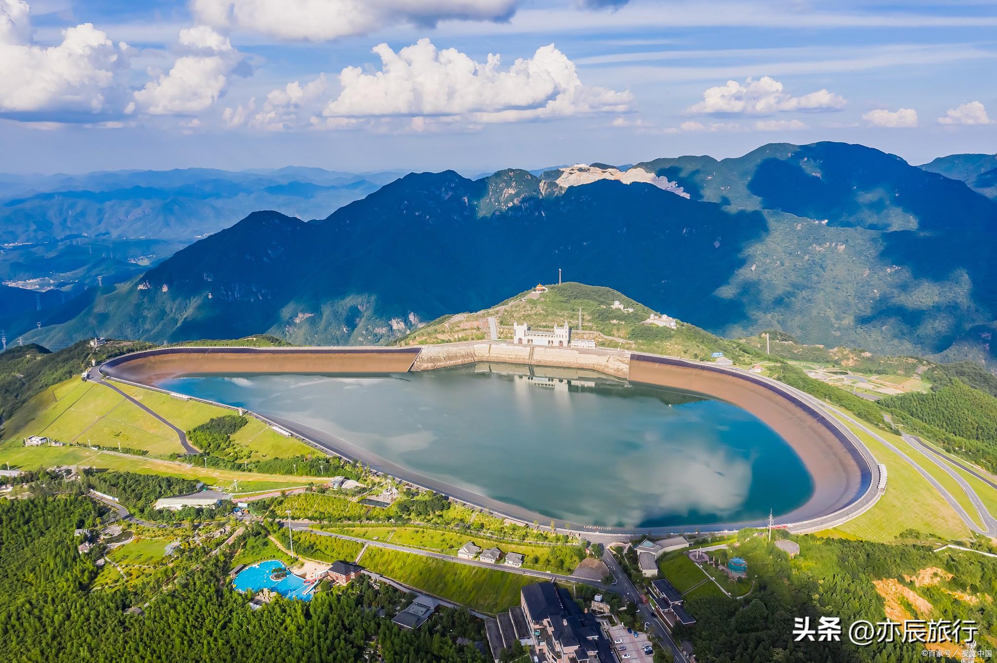 长兴仙山湖景区门票_长兴仙山湖风景怎么走_长兴仙山湖索道