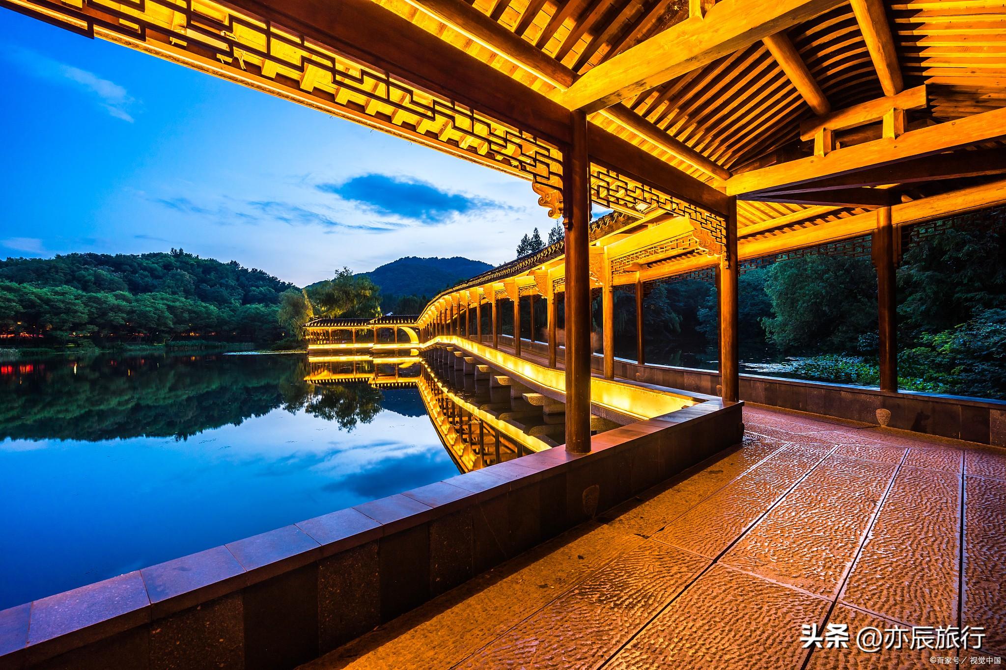 长兴仙山湖景区门票_长兴仙山湖索道_长兴仙山湖风景怎么走