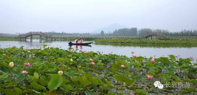 仙山湖烟雾缭绕的仙境，你去过几个？