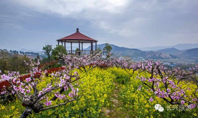 浙江湖州长兴仙山湖风景_长兴仙山湖景区_长兴仙山湖图片