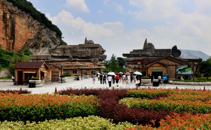 长兴仙山湖景区门票_浙江湖州长兴仙山湖风景_长兴县仙山湖风景门票价格