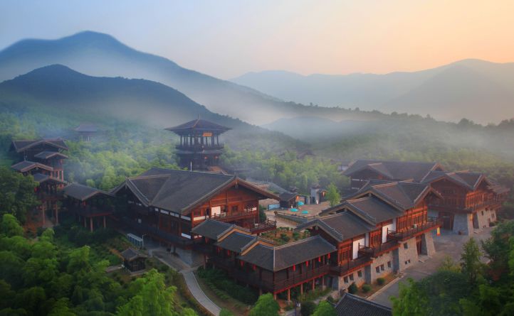 长兴仙山湖景区门票_浙江湖州长兴仙山湖风景_长兴县仙山湖风景门票价格