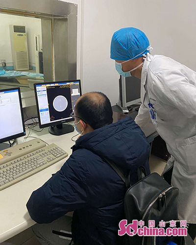 中华医学会第27次全国医学影像技术学学术大会在济南召开