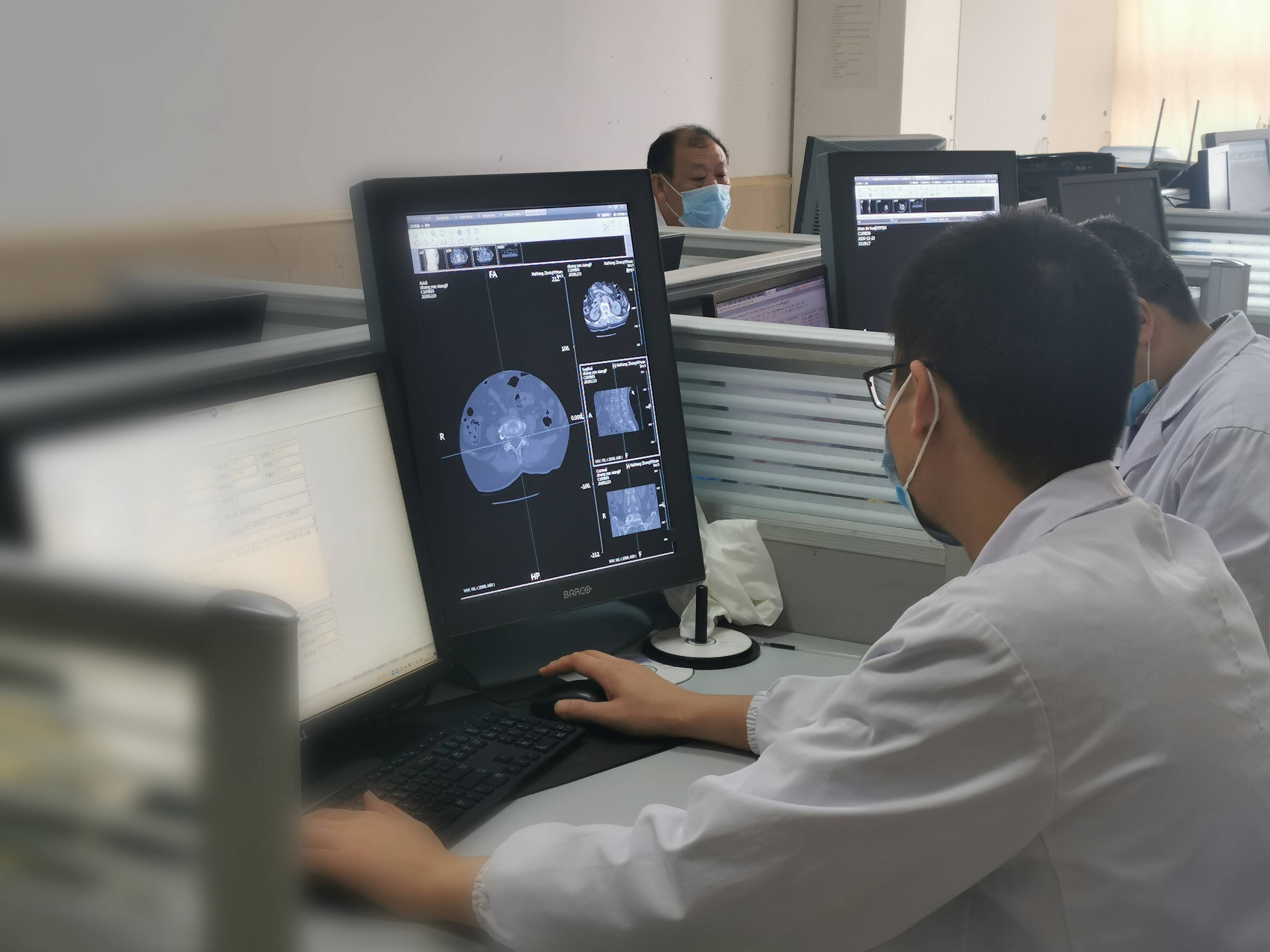 烟台影像科技师招聘_烟台影像医学招聘技术员_烟台医学影像技术招聘