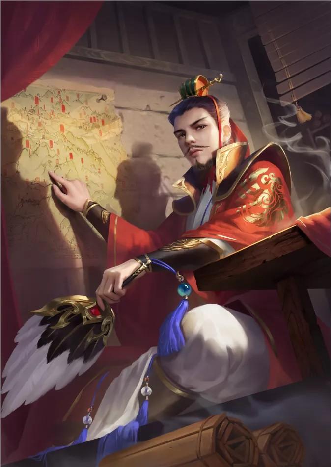 三国雪+武将_三国雪武将组合_三国雪怎么控制兵