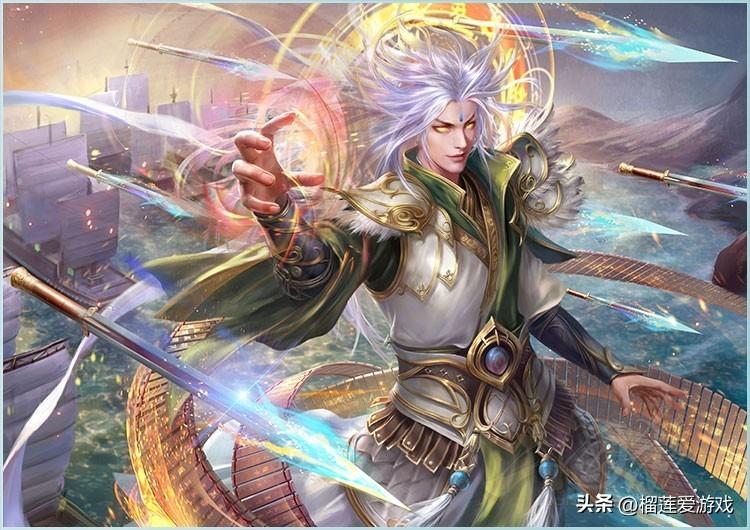 神将三国 世界boss_神将世界神将大全_三国神将世界