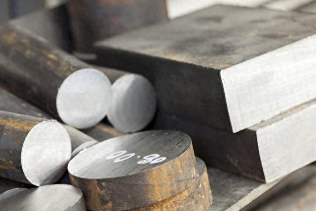 模具钢_模具钢材有哪些型号_模具钢回收多少钱一吨