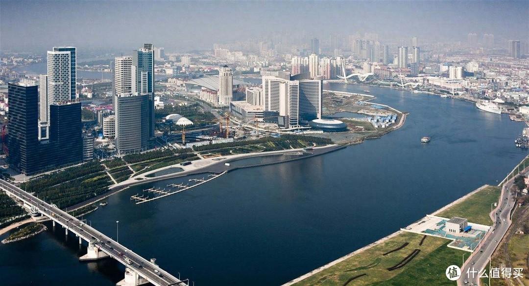 滨海 推荐去天津的城里，又有哪些好玩的景点？