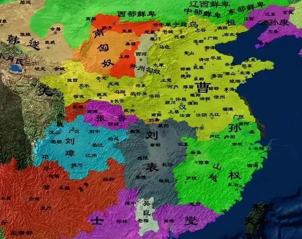 三国时江东指的什么地方_三国时的江东_三国时期的江东