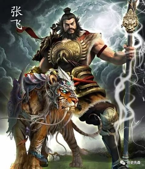 三国武将综合能力排名_三国武将谁最强_三国最厉害的十大武将