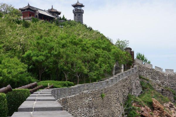 烟台蓬莱机场具体地址_烟台蓬莱国际机场地址_烟台蓬莱国际机场位置