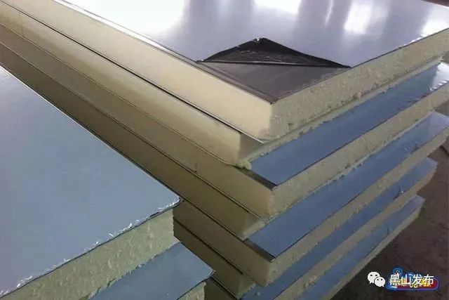 彩钢房板材_彩钢房板多少钱一平_彩钢房板