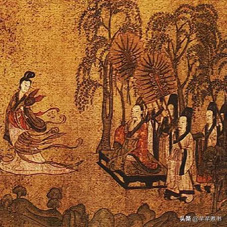 三国杀甄姬曹植_曹植和甄姬的故事_三国曹植杀甄姬是哪一集