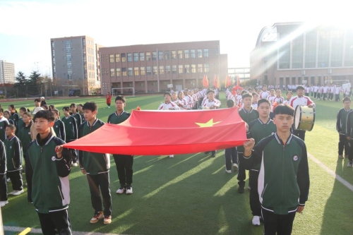 烟台 耀华国际学校_烟台耀华国际学校招生简章_烟台耀华国际学校地址