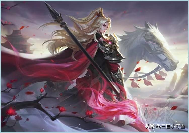 三国杀妖兽技能_三国杀妖将_三国杀妖将技能