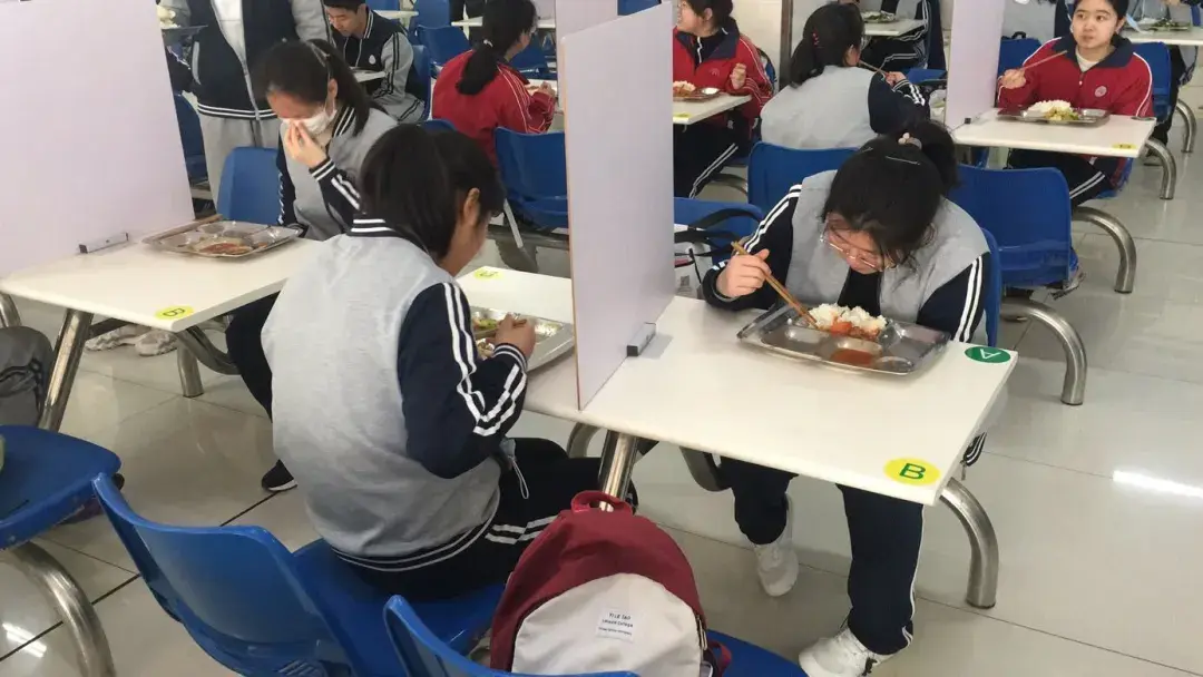 烟台三中新校区_烟台三中新校区宿舍_烟台三中高中部宿舍