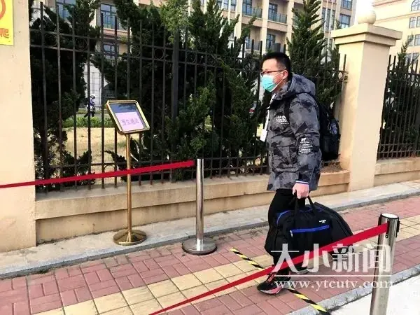 烟台三中新校区_烟台三中高中部宿舍_烟台三中新校区宿舍