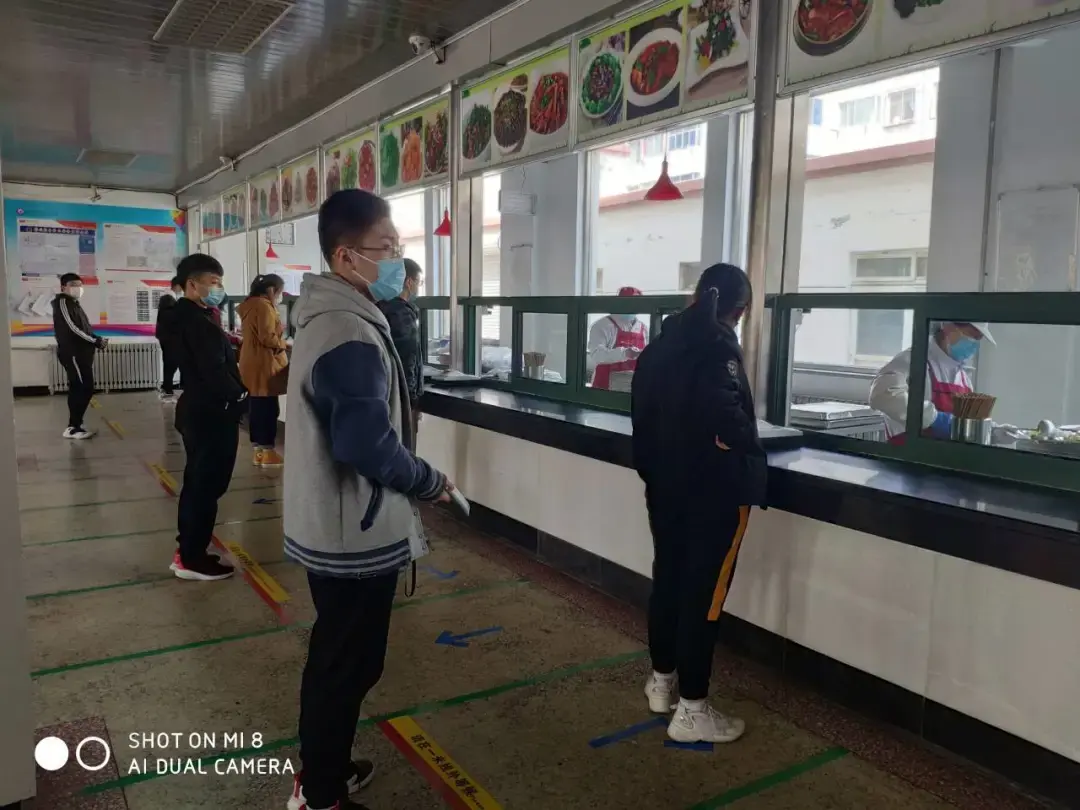 烟台三中高中部宿舍_烟台三中新校区_烟台三中新校区宿舍
