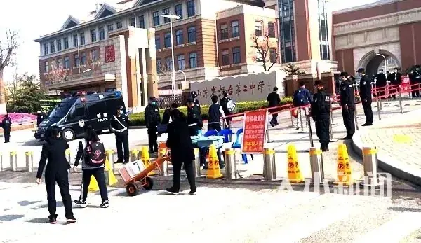 烟台三中新校区宿舍_烟台三中高中部宿舍_烟台三中新校区