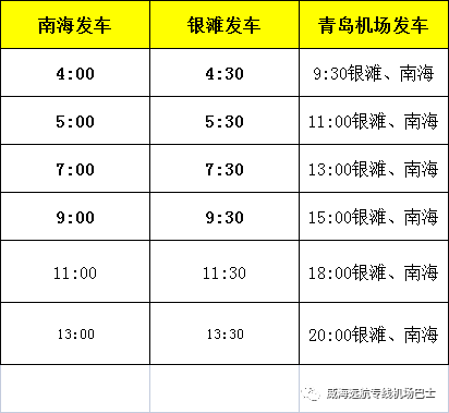 烟台到青岛汽车东站时刻表_青岛汽车东站到烟台_烟台至青岛北站客车时刻表