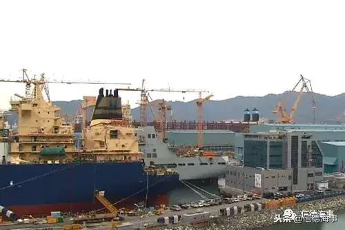 烟台开发区大宇造船招聘信息_烟台造船厂工资待遇_烟台大宇造船厂招聘