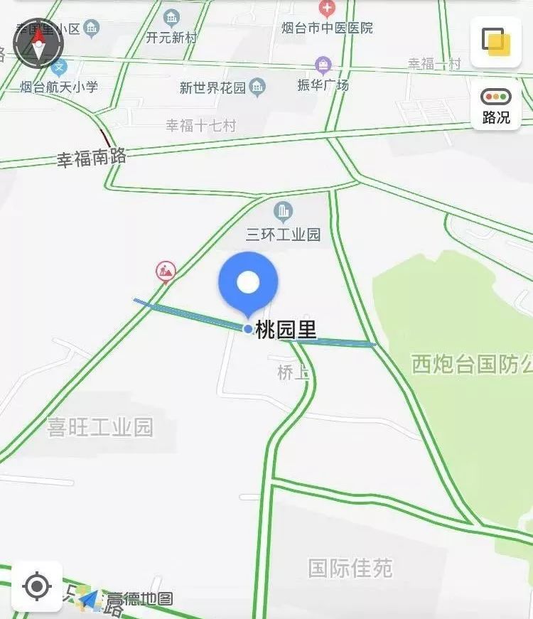 烟台公交车路线图最新_烟台公交车路线查询系统_烟台86路公交车