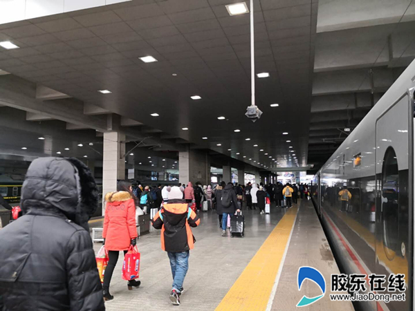 烟台南一荣成动车时刻表_烟台南到荣成动车时间点_烟台南站到荣成