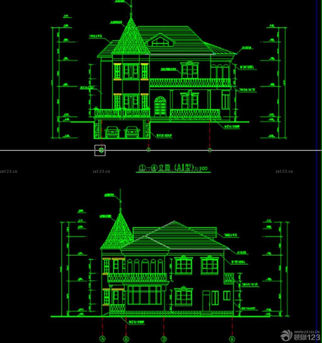 彩钢房3d模型_彩钢房立体图_彩钢房结构视频大全