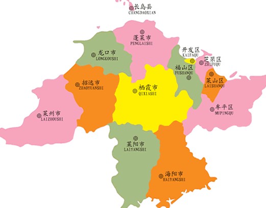 烟台火车站到工商学院多远_从山东工商学院西校区到烟台火车站坐几路公交车_烟台工商学院公交路线