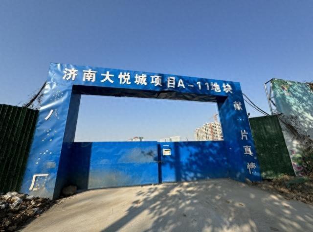济南大悦城“大悦汇”调查：后期还建不建？