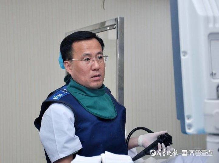 毓璜顶医院举办第十五届烟台消化道早癌学术研讨会