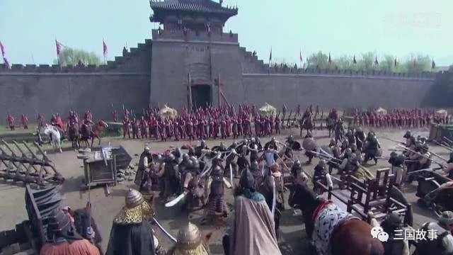 英雄三国高顺_英雄三国高顺技巧_英雄三国英雄