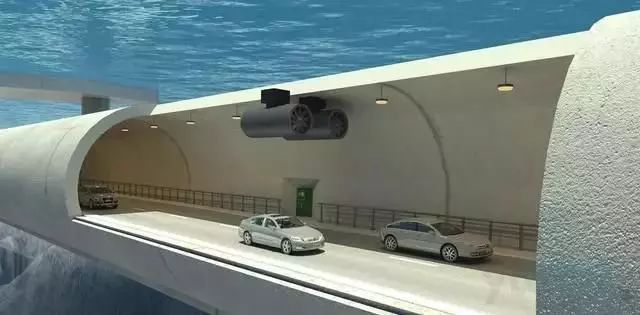 烟台至大连海底隧道_大连到烟台海底隧道_大连到烟台海底隧道