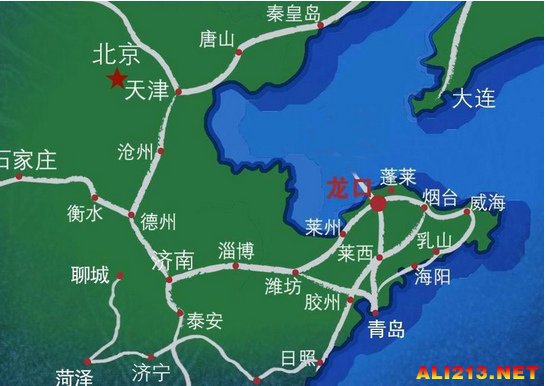 烟台至大连海底隧道_大连到烟台海底隧道_大连到烟台海底隧道