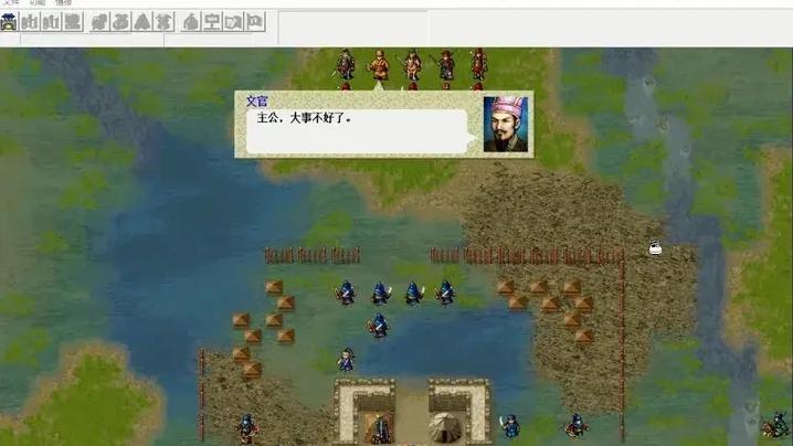 三国群英传2春天修改版_加强版三国群英传_三国群英游戏