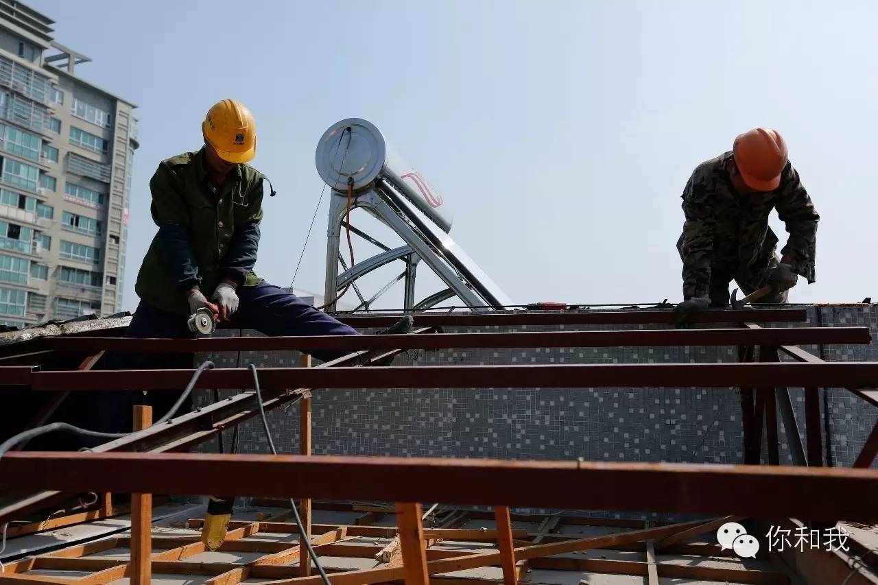 彩钢房高层楼顶建什么好_高层楼顶建彩钢房_彩钢房高层楼顶建什么