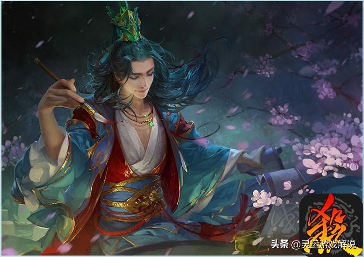 三国杀曹植强度_三国曹植_曹植单挑