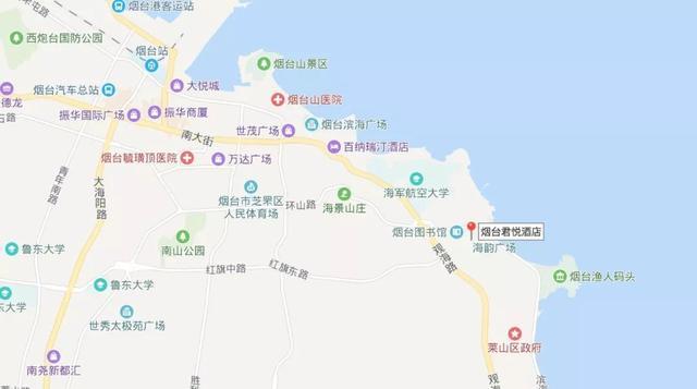 烟台东方君悦大酒店环山路店_烟台东方君悦大酒店招聘_烟台东方君悦