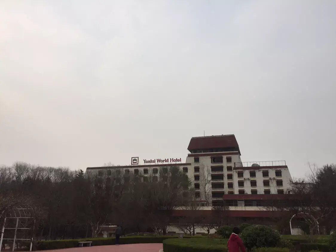 烟台东方君悦大酒店环山路店_烟台东方君悦_烟台东方君悦大酒店招聘