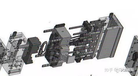 模具钢有哪些_模具钢_模具钢的硬度是多少