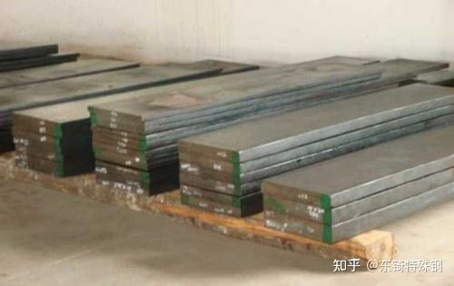 模具钢_模具钢有哪些_模具钢材有哪些型号