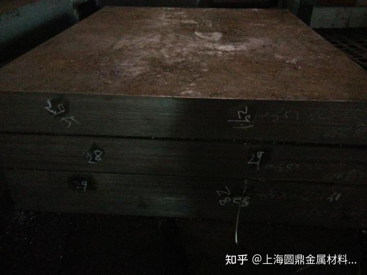 模具钢有哪些_模具钢_模具钢材有哪些型号