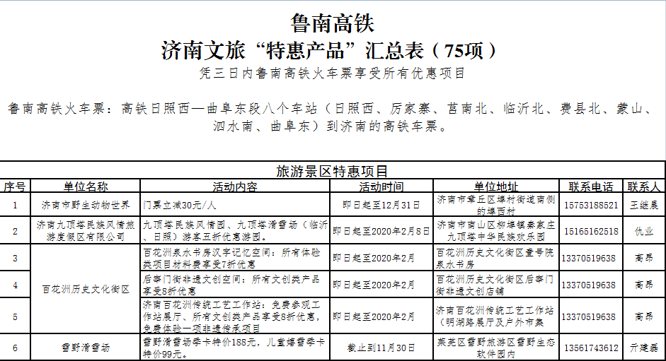 烟台到济南的动车_烟台到济南动车票_济南到烟台动车