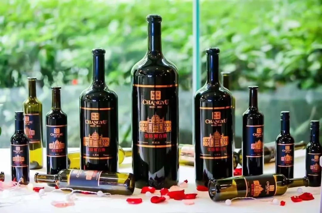 烟台葡萄酒文化和历史_烟台葡萄酒文化旅游线路_烟台葡萄酒文化